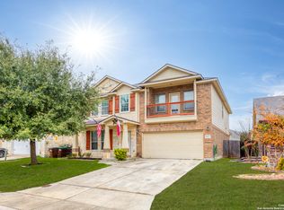 8827 Hays Parc Rd, Converse, TX 78109