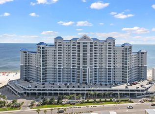 455 E Beach Blvd APT 1810, Gulf Shores, AL 36542