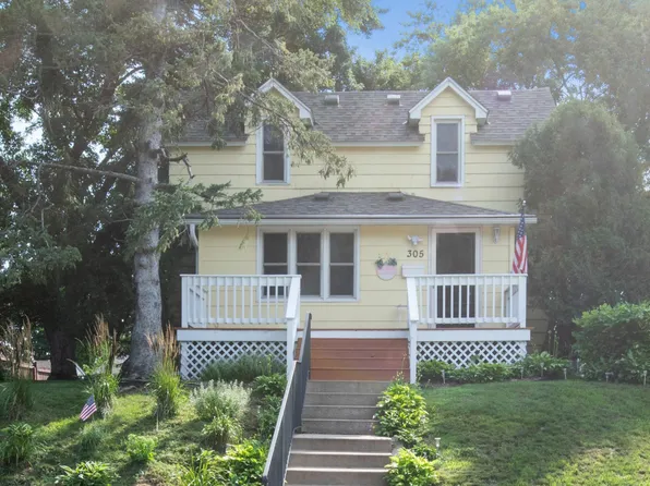 305 Jefferson Ave S, Hopkins, MN 55343