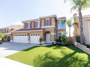 745 La Docena Ln, Corona, CA 92879