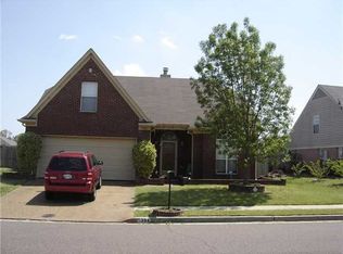 5394 Evening Mist Dr, Arlington, TN 38002