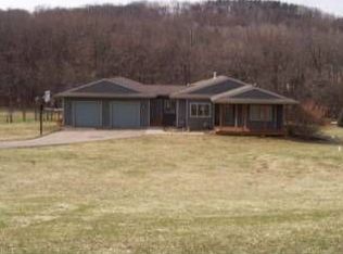 W12341 Whitetail Run, Lodi, WI 53555