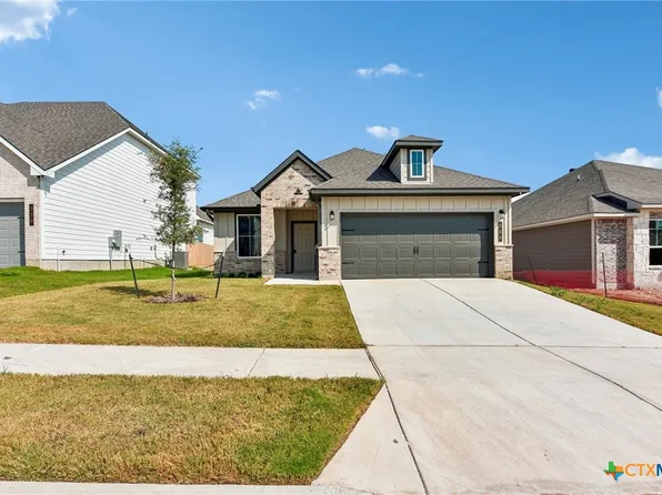 366 Pathfinder Dr, Copperas Cove, TX 76522