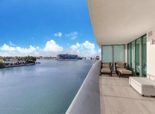 Peloro Condo, Miami Beach, FL 33141