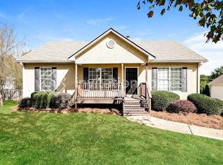 1638 Boxcar Pl NE, Conyers, GA 30013