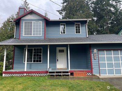 7749 NE Harbor View Drive, Poulsbo, WA, 98370