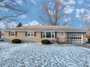 1479 Hagey Dr, Barberton, OH 44203