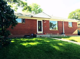 7265 Mariposa St, Denver, CO 80221