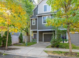 12362 SE Long St, Portland, OR 97236