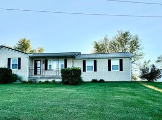 1388 Jacks Creek Rd, Richmond, KY 40475