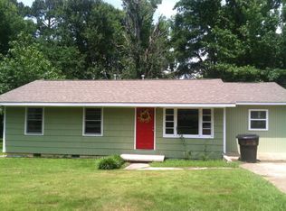 1206 Watwood Ave, Opelika, AL 36801