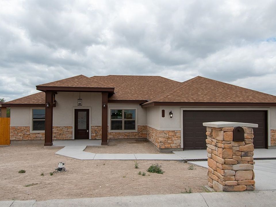111 Noahy Dr, Del Rio, TX 78840 Zillow