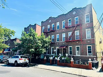 Rented by GROOME REALTY LLC