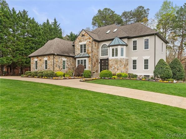 11507 Barrington Bridge Ter, Henrico, VA 23233