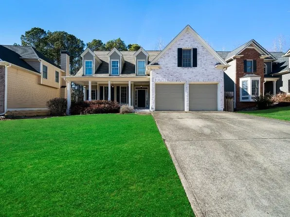 50 Yorkshire Ln, Villa Rica, GA 30180