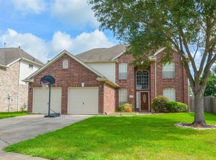 16418 Noblewood Ct, Sugar Land, TX 77498