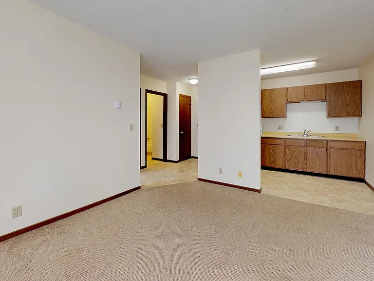 Grand Terrace Apartments (009) — Photo 1
