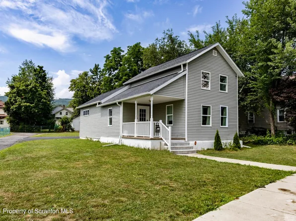 429 Brook St, Peckville, PA 18452