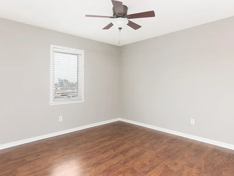 Fourth Apartments — Photo 10