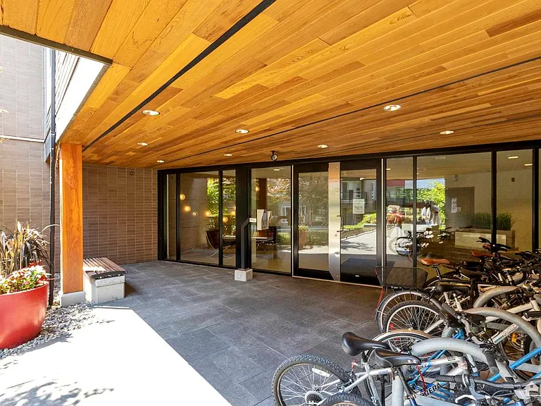 3462 Ross Dr #107 — Photo 11