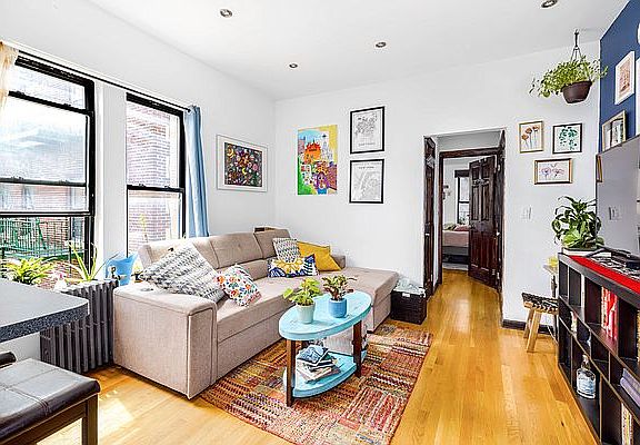 2nd image of 626 Lincoln Pl APT 3C