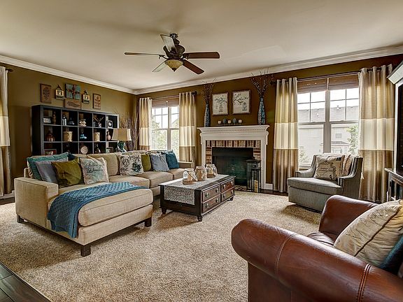 5th image of 12712 Grande Poplar Cir