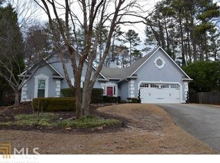 4972 Anclote Dr, Johns Creek, GA 30022