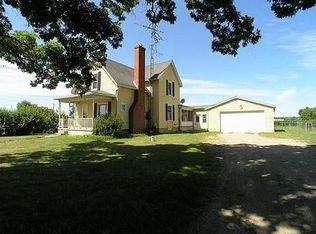 6072 Werkner Rd, Chelsea, MI 48118