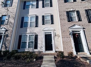 13055 Bullock Greenway Blvd, Charlotte, NC 28277