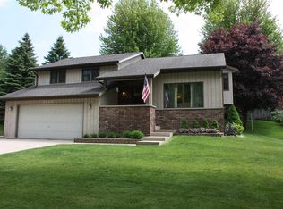 2899 Sandia Dr, Green Bay, WI 54313