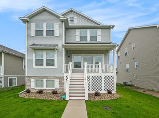 5203 Parkview Ln, South Haven, MI
