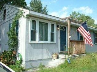 3419 Courthouse Rd, Hopewell, VA 23860