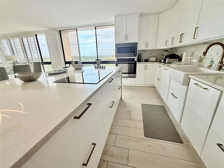 3301 Bayshore Blvd #1001E — Photo 12