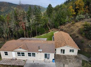 427 Murphy Gulch Rd, Rogue River, OR 97537