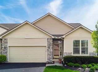 4156 Coventry Manor Way, Hilliard, OH 43026