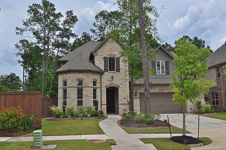 1st image of 17318 Blanton Forest Dr