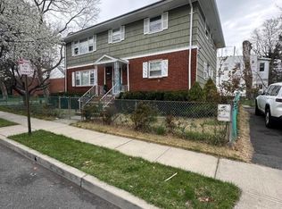 739 Burnside St FLOOR 1, Orange, NJ 07050