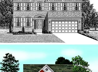 11849 Tall Timber Dr, Clarksville, MD 21029