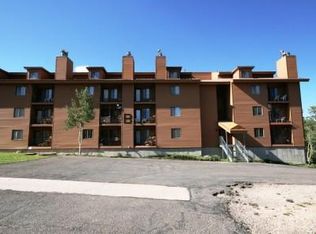 464 N Hwy 143 #B106, Brian Head, UT 84719