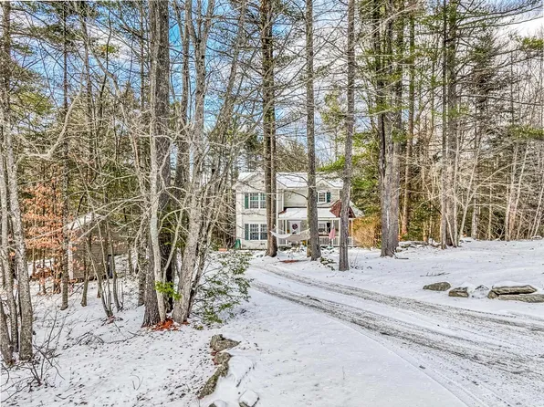 41 Coventry Drive, Sunapee, NH 03782