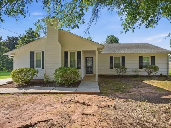248 Helen Dr NW, Monroe, GA 30656