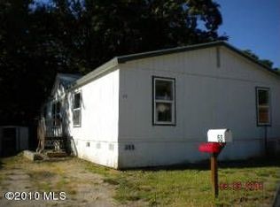 53 Boodry St, Wenatchee, WA 98801