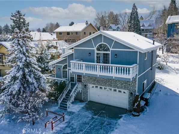 1241 Pine Ln, Big Bear City, CA 92314