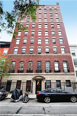 Rented by Buchbinder & Warren | media 35