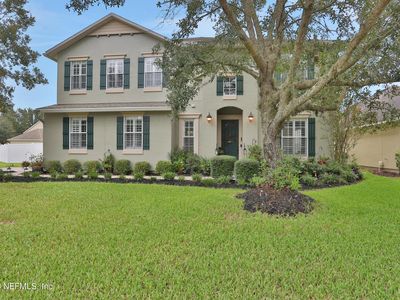 3109 HEARTHSTONE Lane, Orange Park, FL, 32065