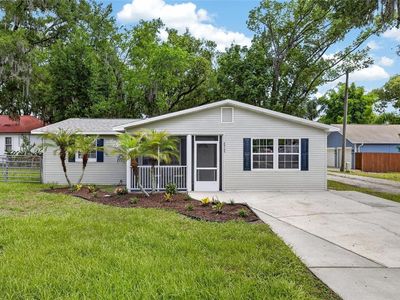 38745 2ND AVENUE, Zephyrhills, FL, 33542