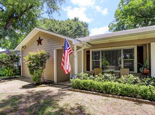 1230 Bay Oaks Rd, Houston, TX 77008