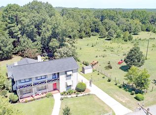424 Bratton St, Winnsboro, SC 29180