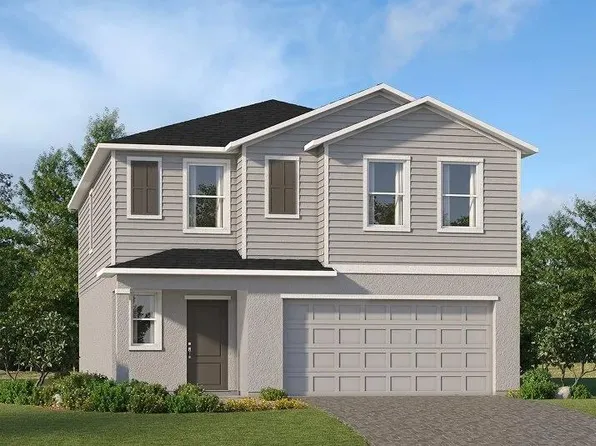 26593 Jasper Way, Punta Gorda, FL 33955