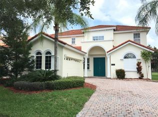 922 Lascala Dr, Windermere, FL 34786